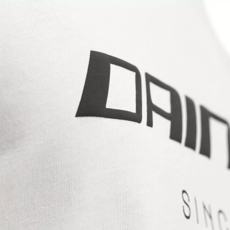 ESSENCE WORDMARK - MEN'S CREWNECK T-SHIRT