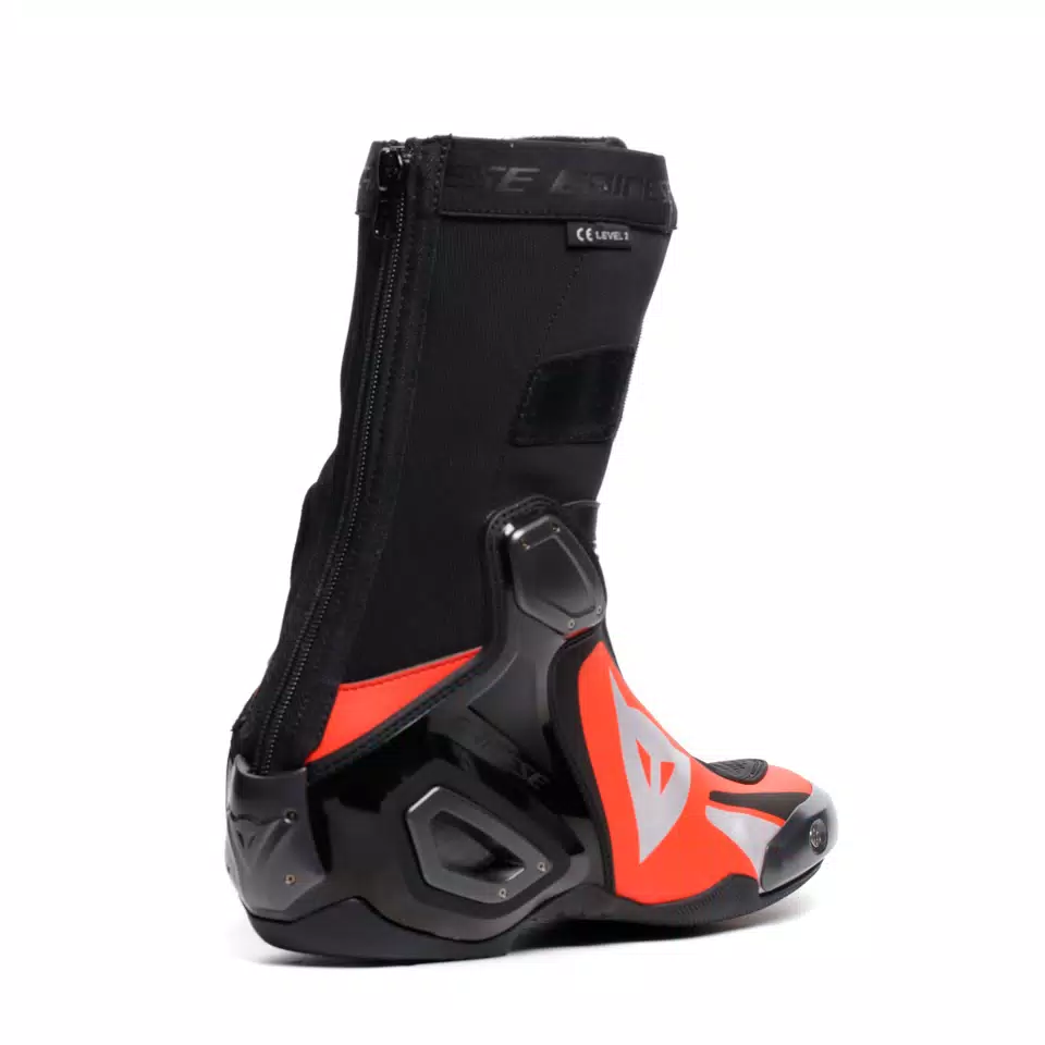 AXIAL 2 - MEN'S MOTORCYCLE RACING BOOTS