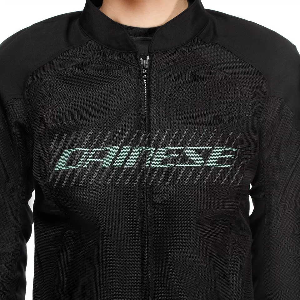 HEROSPHERE AIR - WOMEN'S SUMMER MOTORCYCLE JACKET