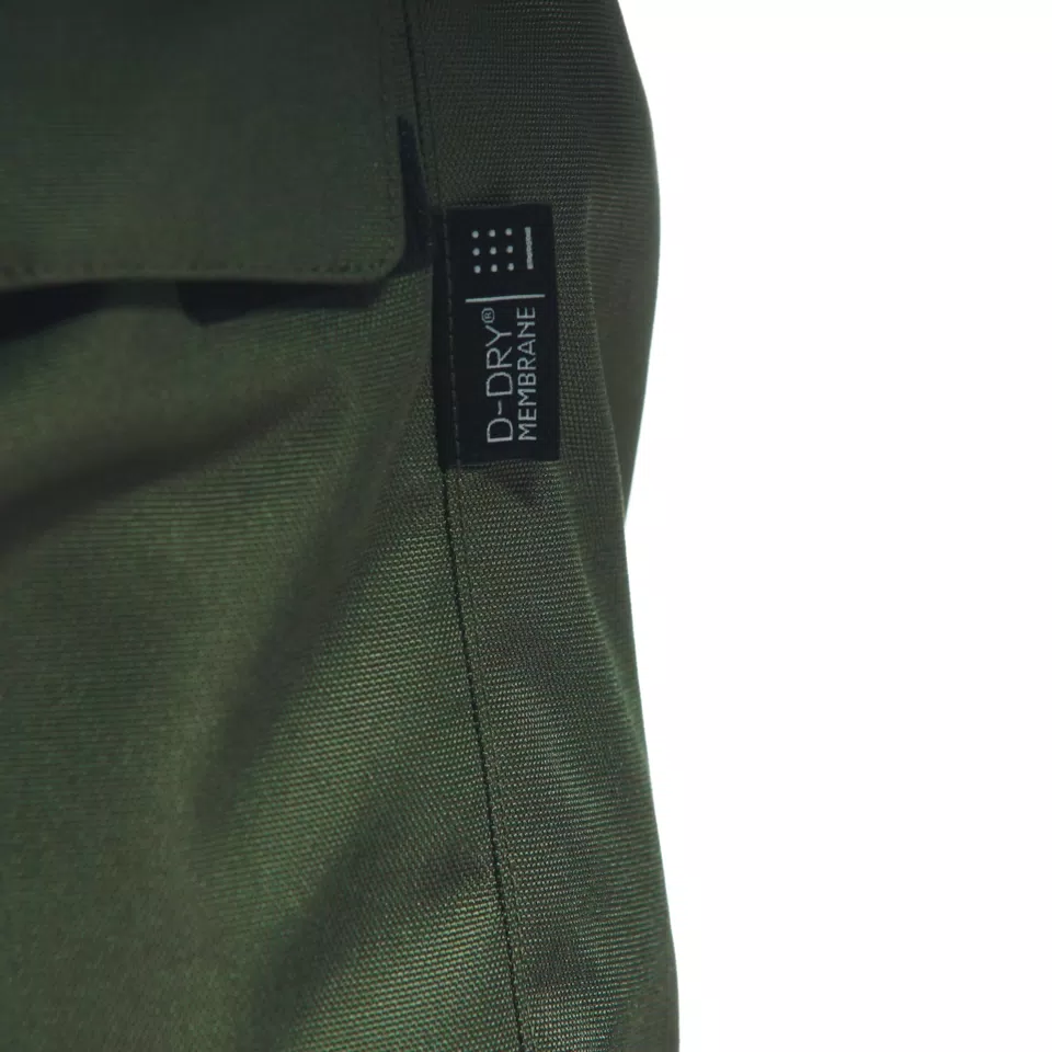 LADAKH 3L D-DRY® - MEN'S WATERPROOF MOTORCYCLE JACKET