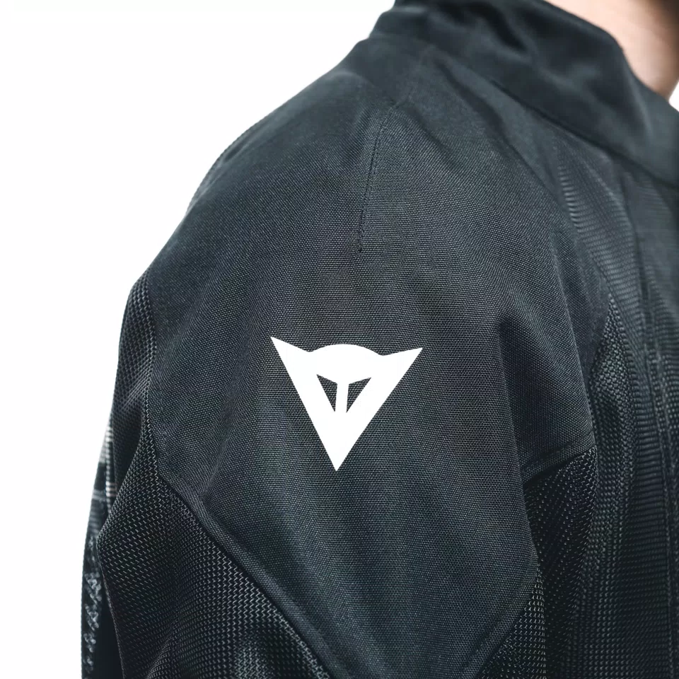 HEROSPHERE AIR TEX - MEN'S MOTORCYCLE JACKET IN FABRIC