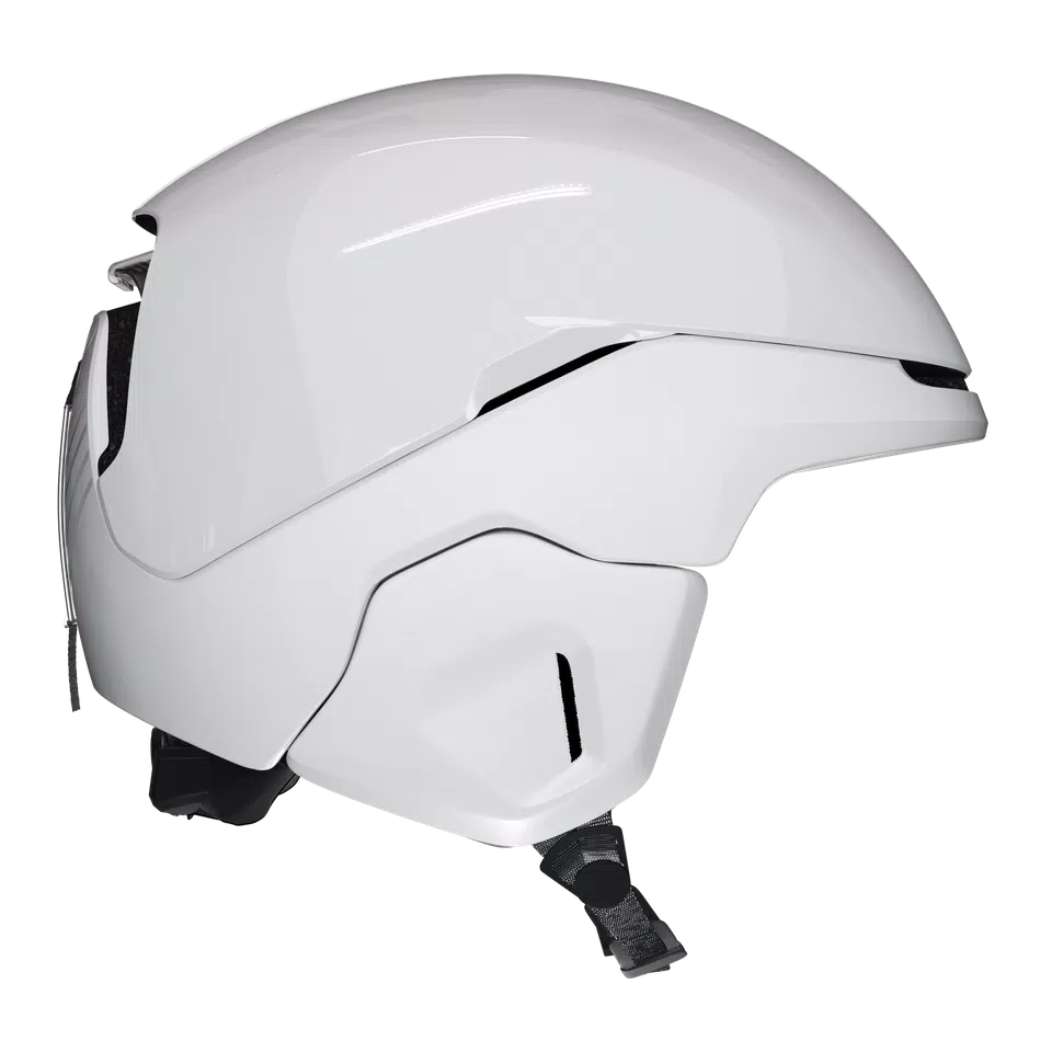 NUCLEO SKI HELMET