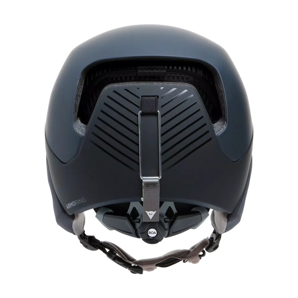 NUCLEO SKI HELMET