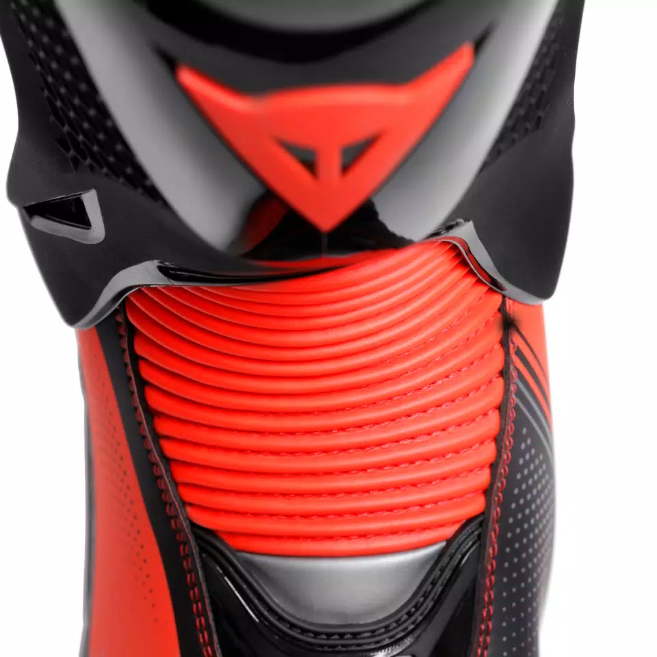 TORQUE 4 - MEN RACING AND ROAD BOOTS