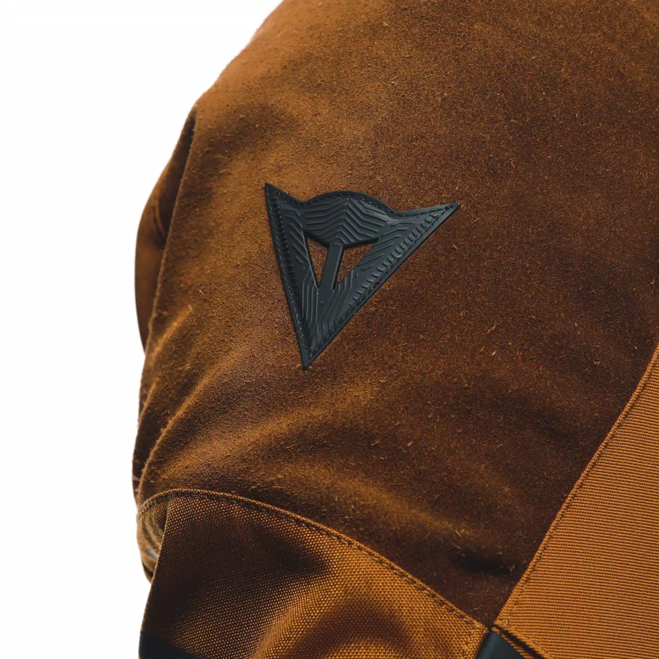 SPRINGBOK 3L ABSOLUTESHELL™ - MEN'S WATERPROOF MOTORCYCLE JACKET