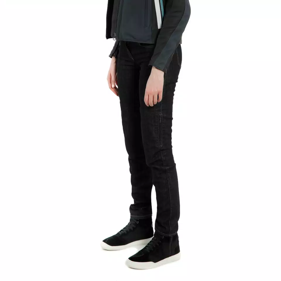 DENIM SLIM - WOMEN'S MOTORCYCLE JEANS