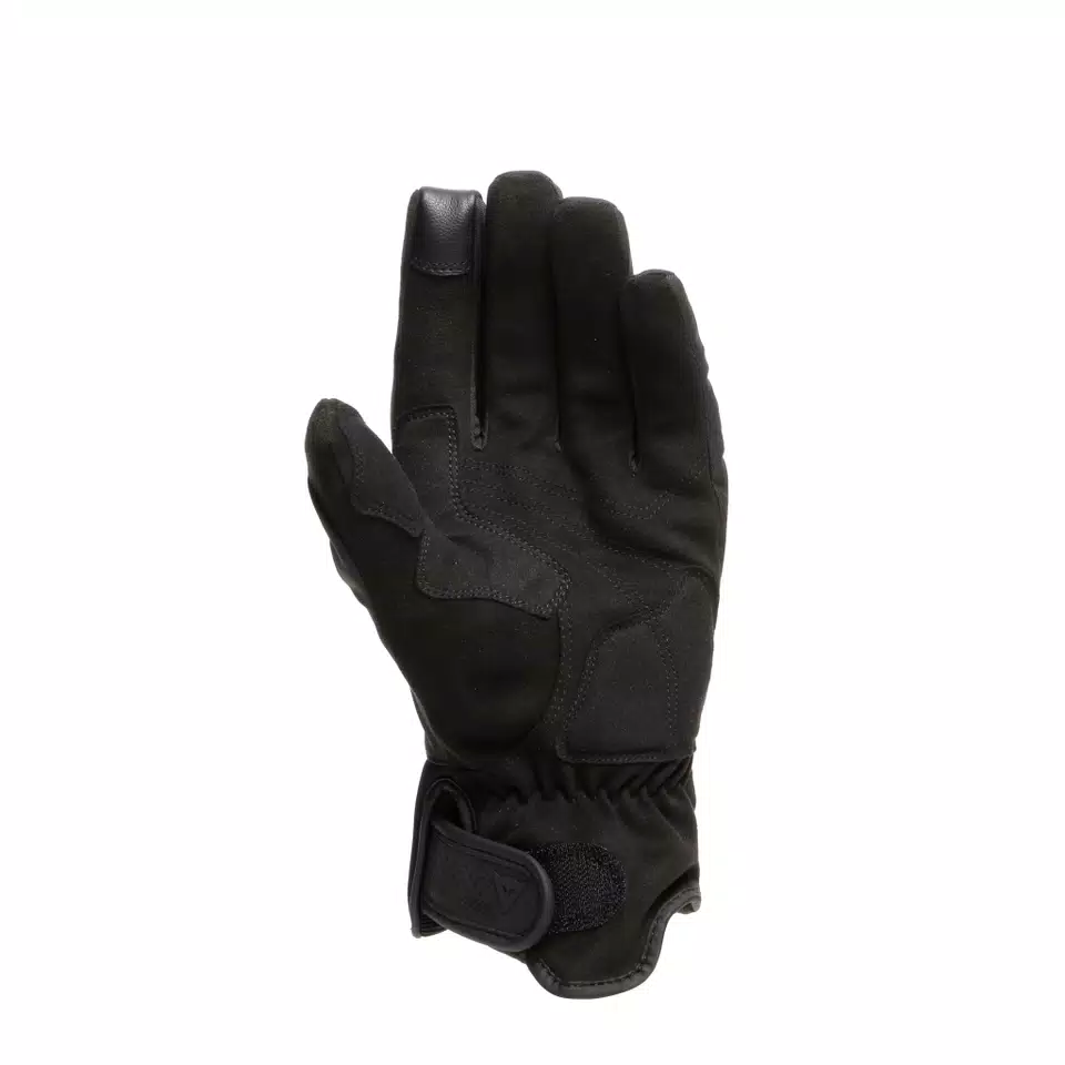 STAFFORD D-DRY® - MEN'S WATERPROOF MOTORCYCLE GLOVES