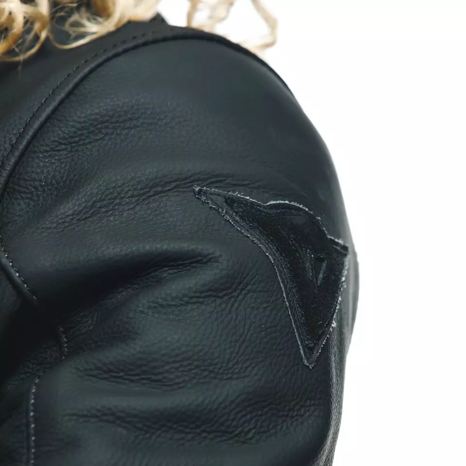 RAZON 2 - WOMEN'S MOTORCYCLE LEATHER JACKET
