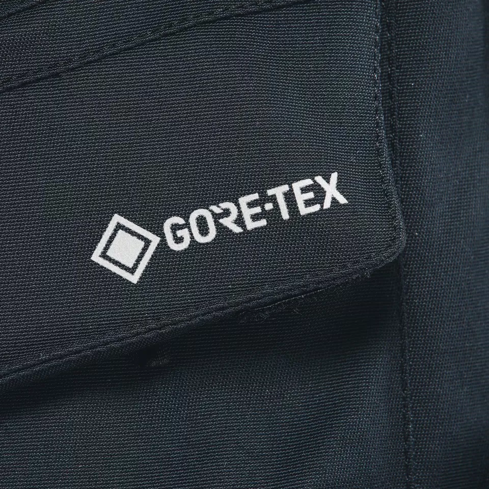 CARVE MASTER 3 GORE-TEX® - MEN'S WATERPROOF MOTORCYCLE JACKET