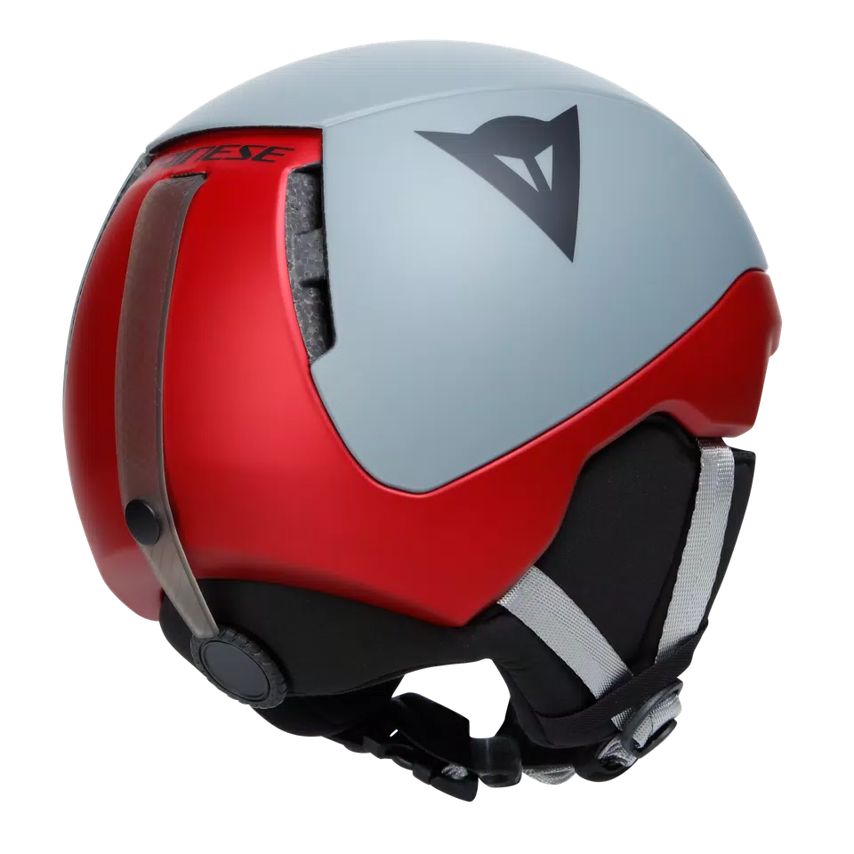 KID'S SCARABEO ELEMENTO SKI HELMET