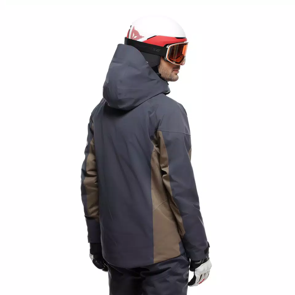 ETRA AEROSENSE-DRY - MEN'S SKI JACKET