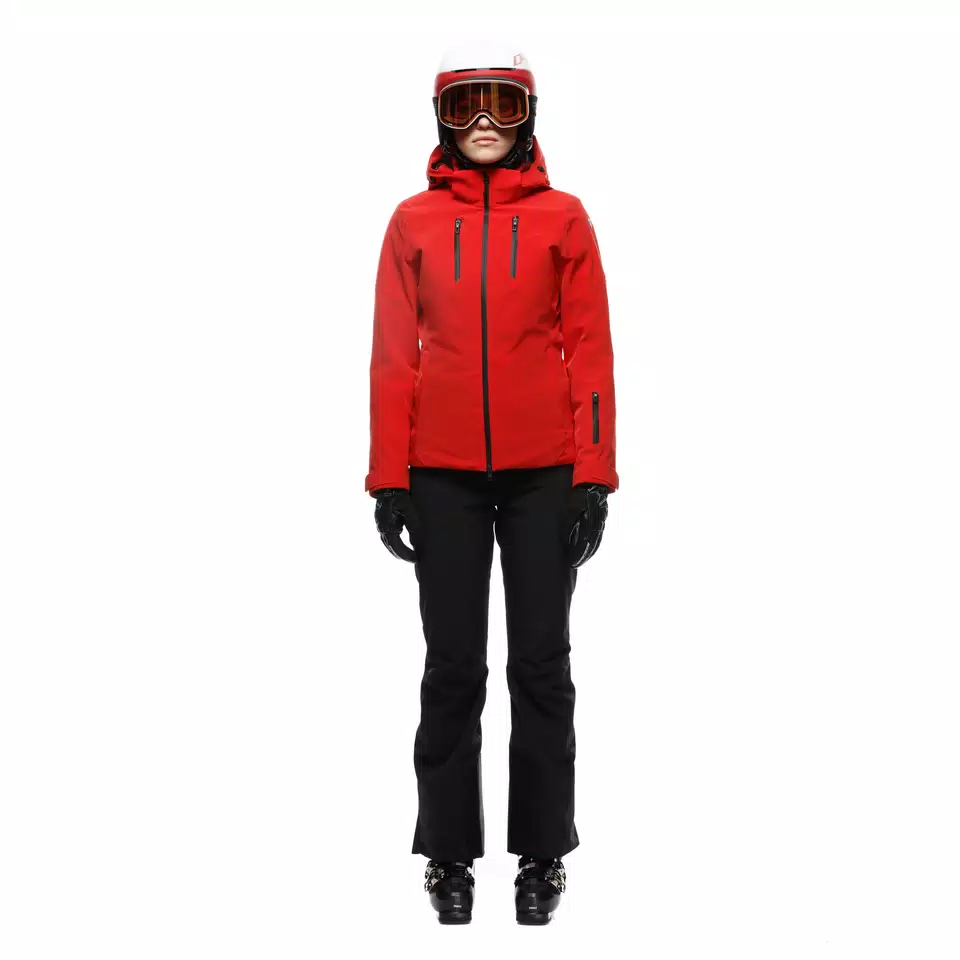 ALVEA DERMIZAX EV™ - WOMEN'S SKI JACKET