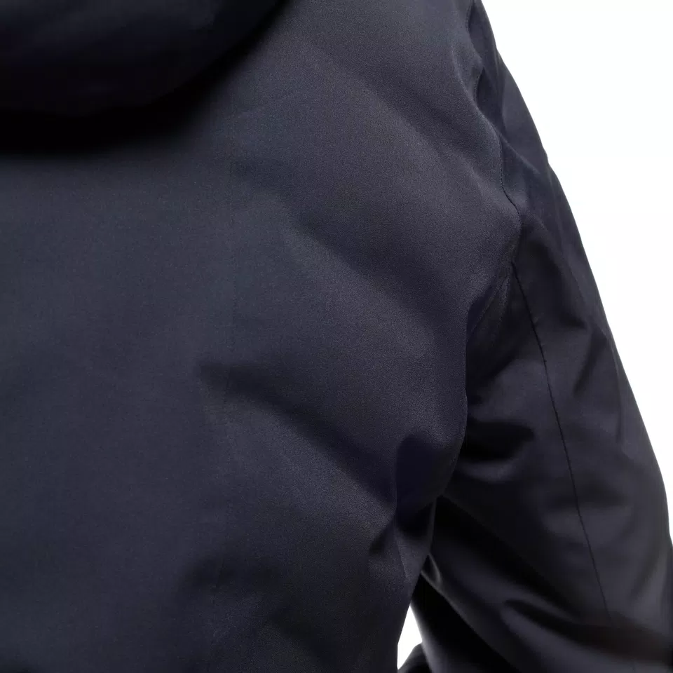 ZIVES AEROSENSE-DRY - WOMEN'S PADDED JACKET
