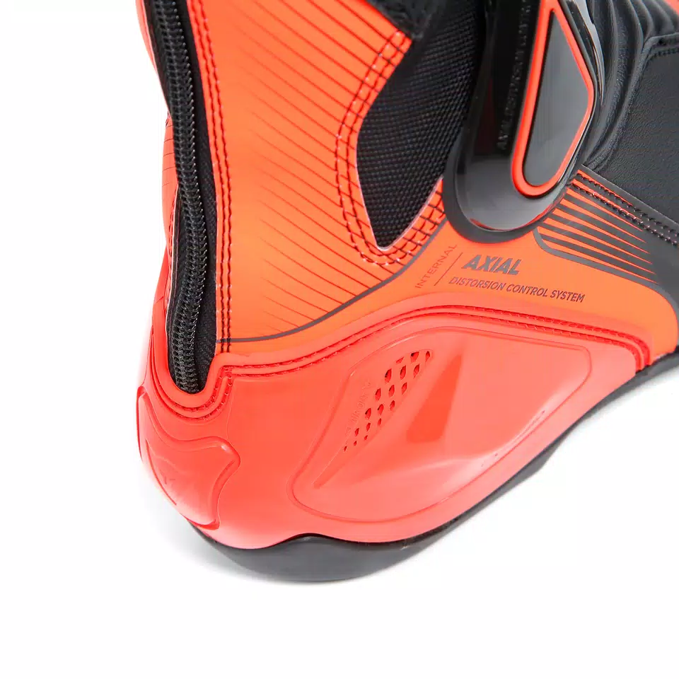 NEXUS 2 - MEN'S MOTORCYCLE BOOTS