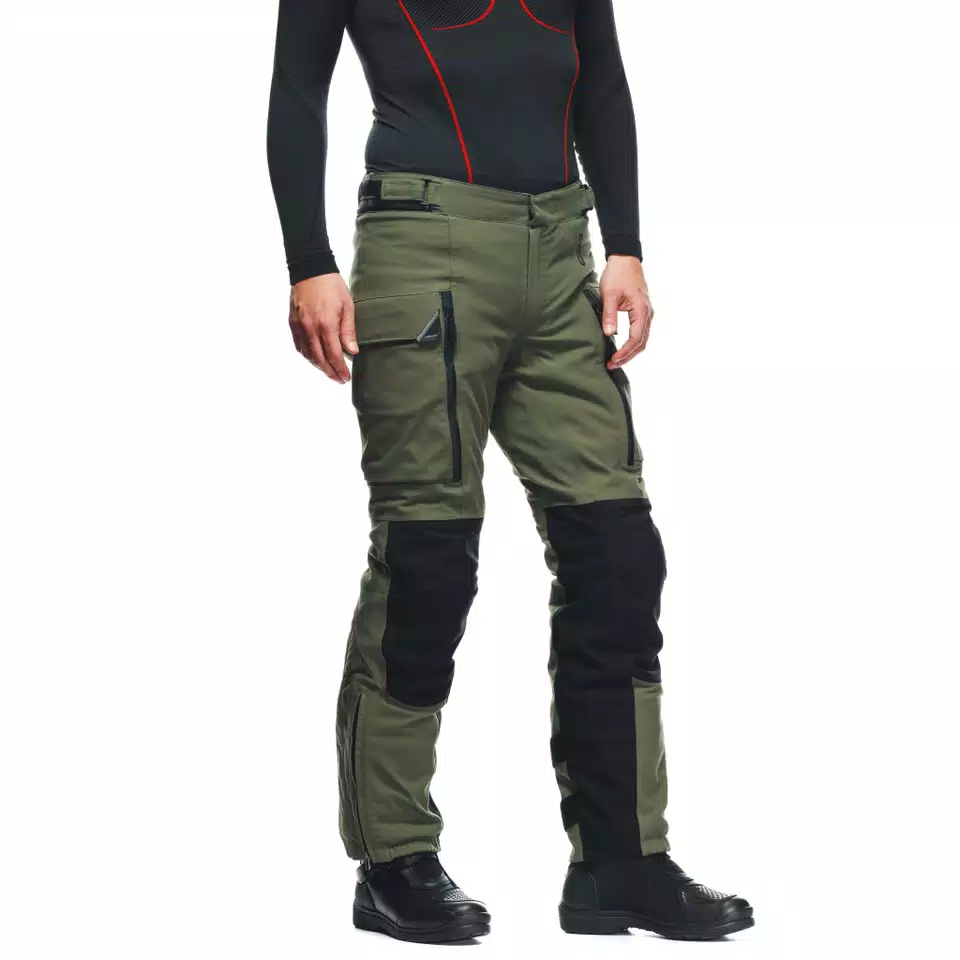 HEKLA ABSOLUTESHELL™ PRO 20K - MEN'S WATERPROOF MOTORCYCLE PANTS