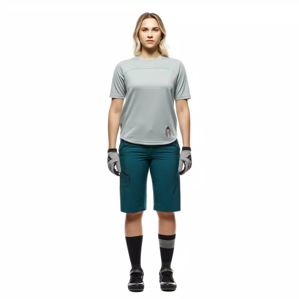 HG OMNIA - WOMEN'S BIKE SHORTS