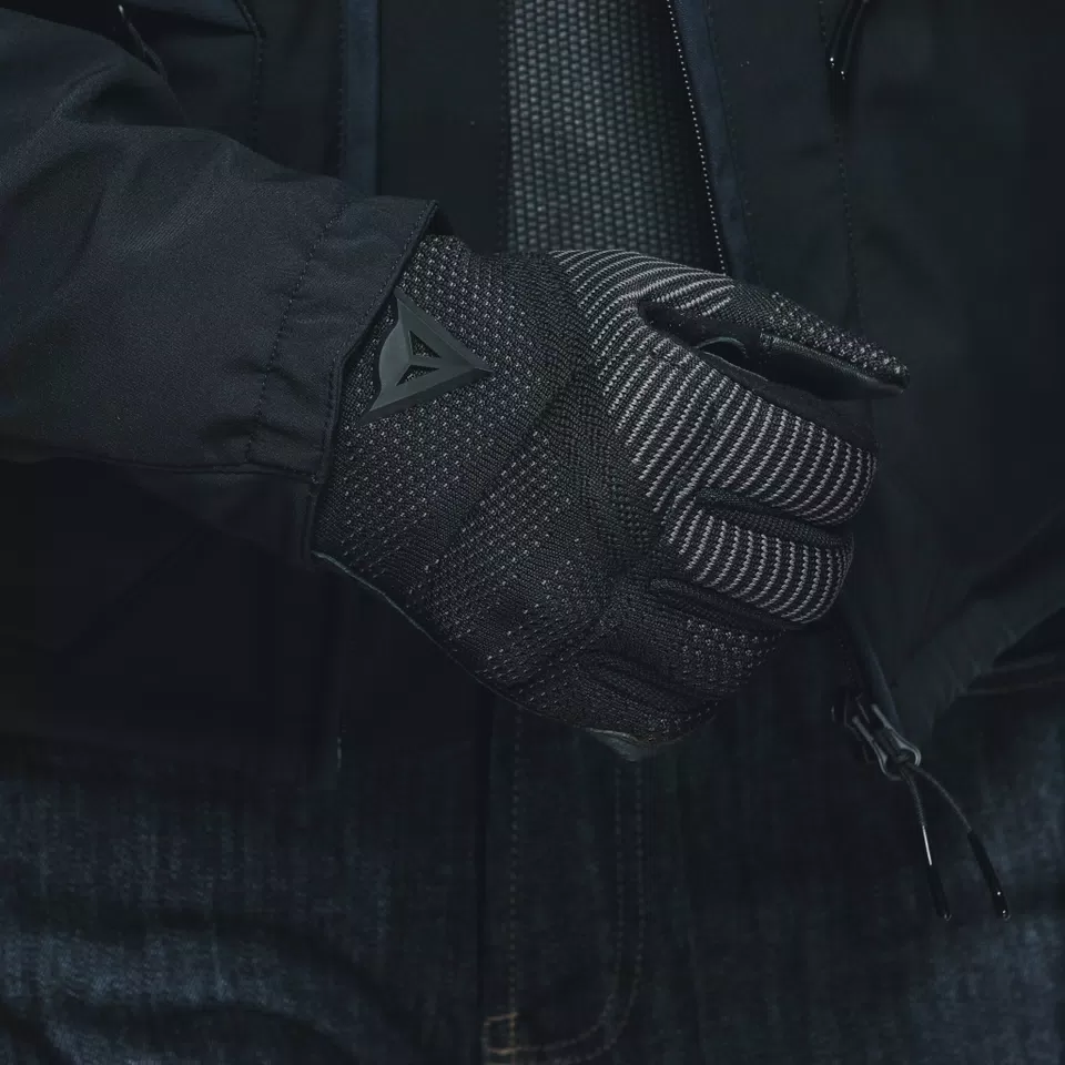 LARIO TEX JACKET