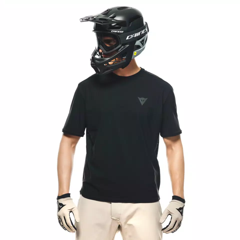 HGR JERSEY SS - MEN'S SHORT SLEEVE BIKE T-SHIRT