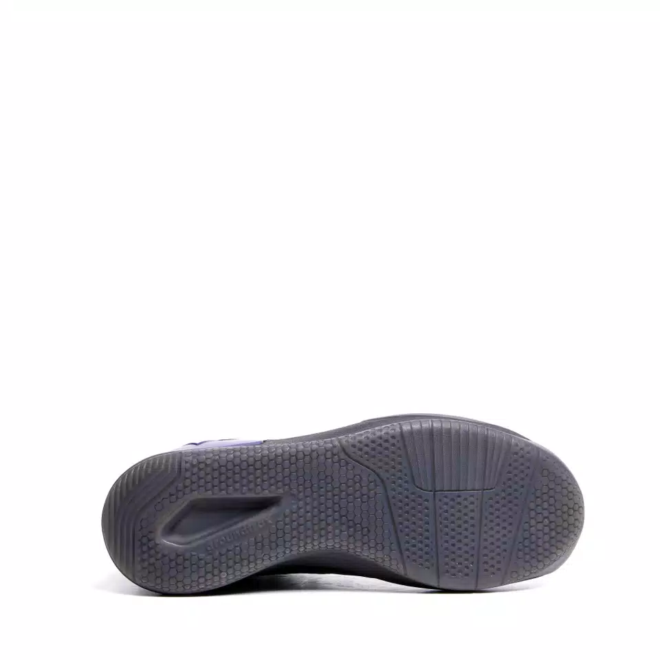ATIPICA AIR 2 ANNIVERSARIO - MEN'S SUMMER MOTORCYCLE SHOES IN FABRIC