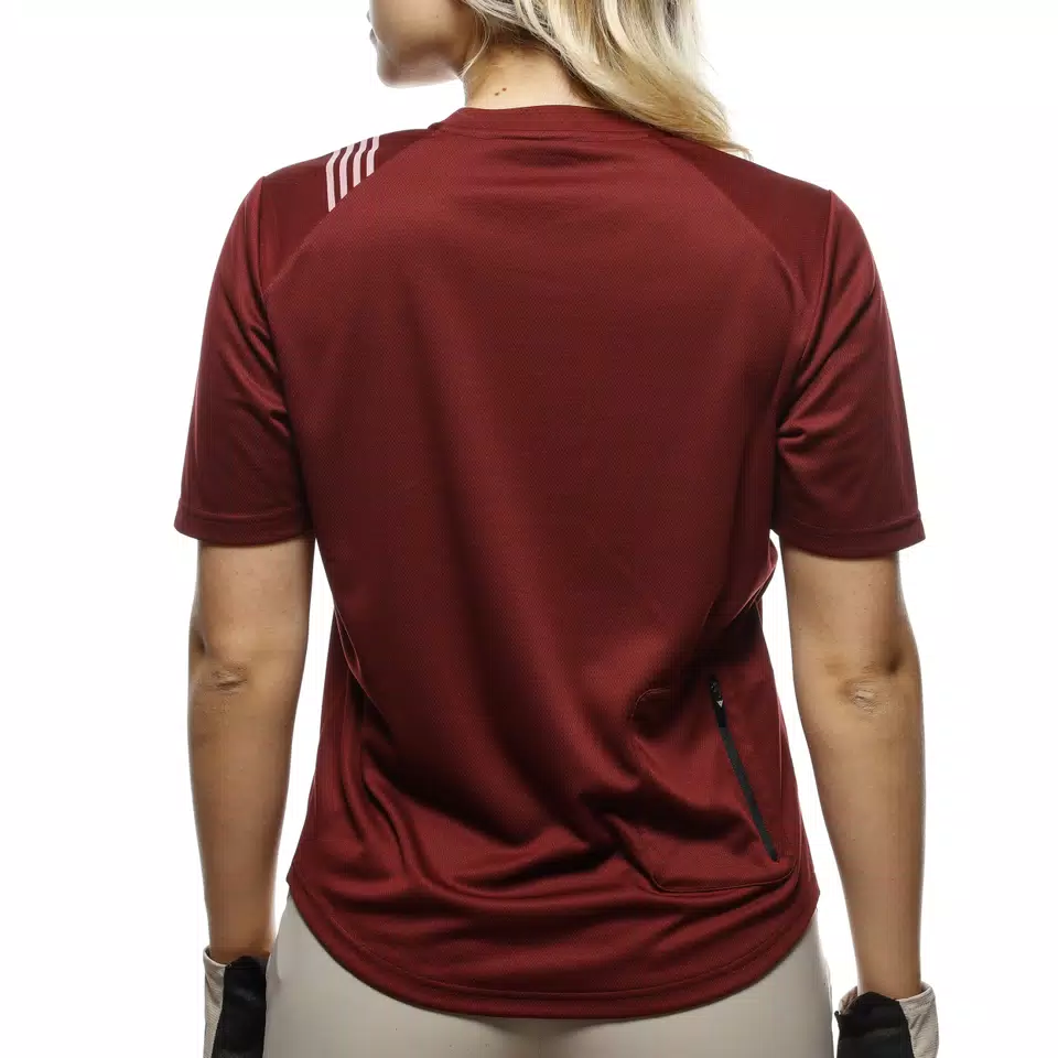 HG OMNIA JERSEY SS - WOMEN'S SHORT SLEEVE BIKE T-SHIRT