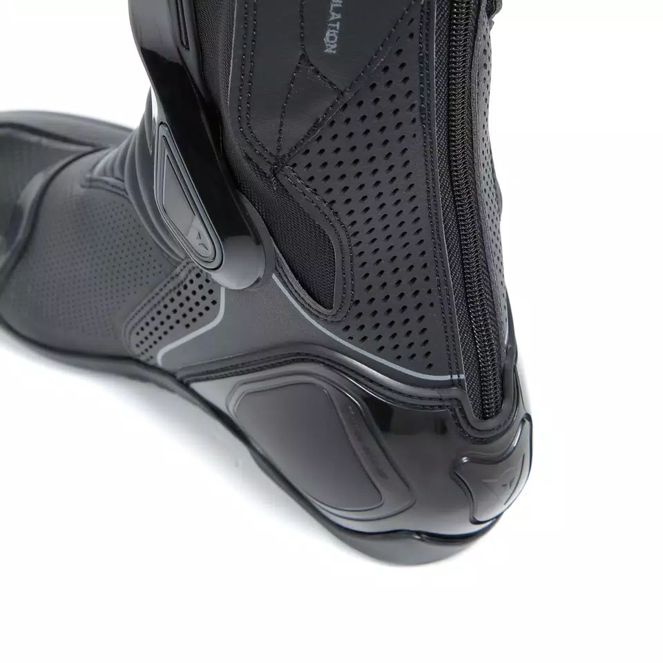 NEXUS 2 AIR - MEN'S MOTORCYCLE SUMMER BOOTS