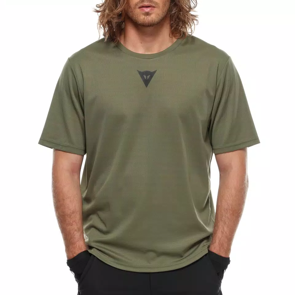 HG OMNIA JERSEY SS - MEN'S SHORT SLEEVE BIKE T-SHIRT