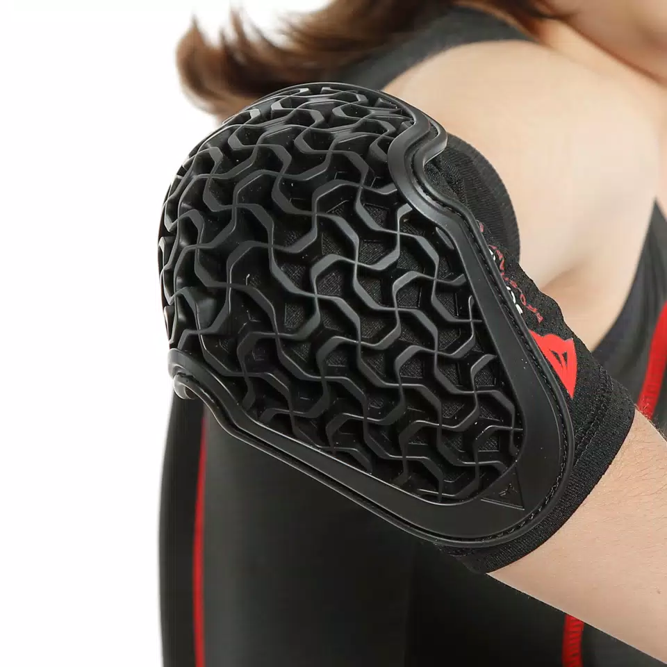 SCARABEO PRO - BIKE ELBOW GUARDS FOR KIDS