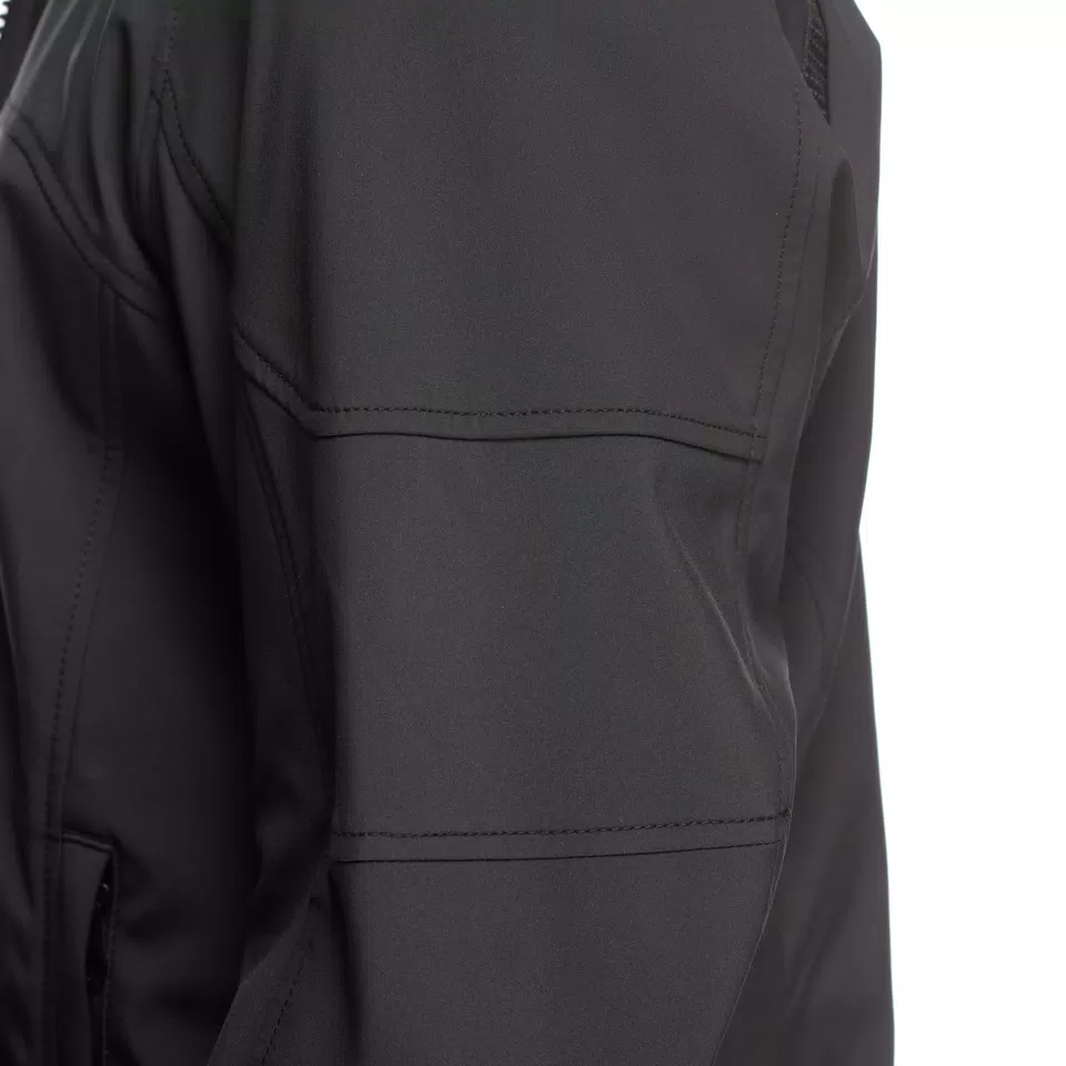 IGNITE 2 - MEN TEXTILE MOTORCYCLE JACKET