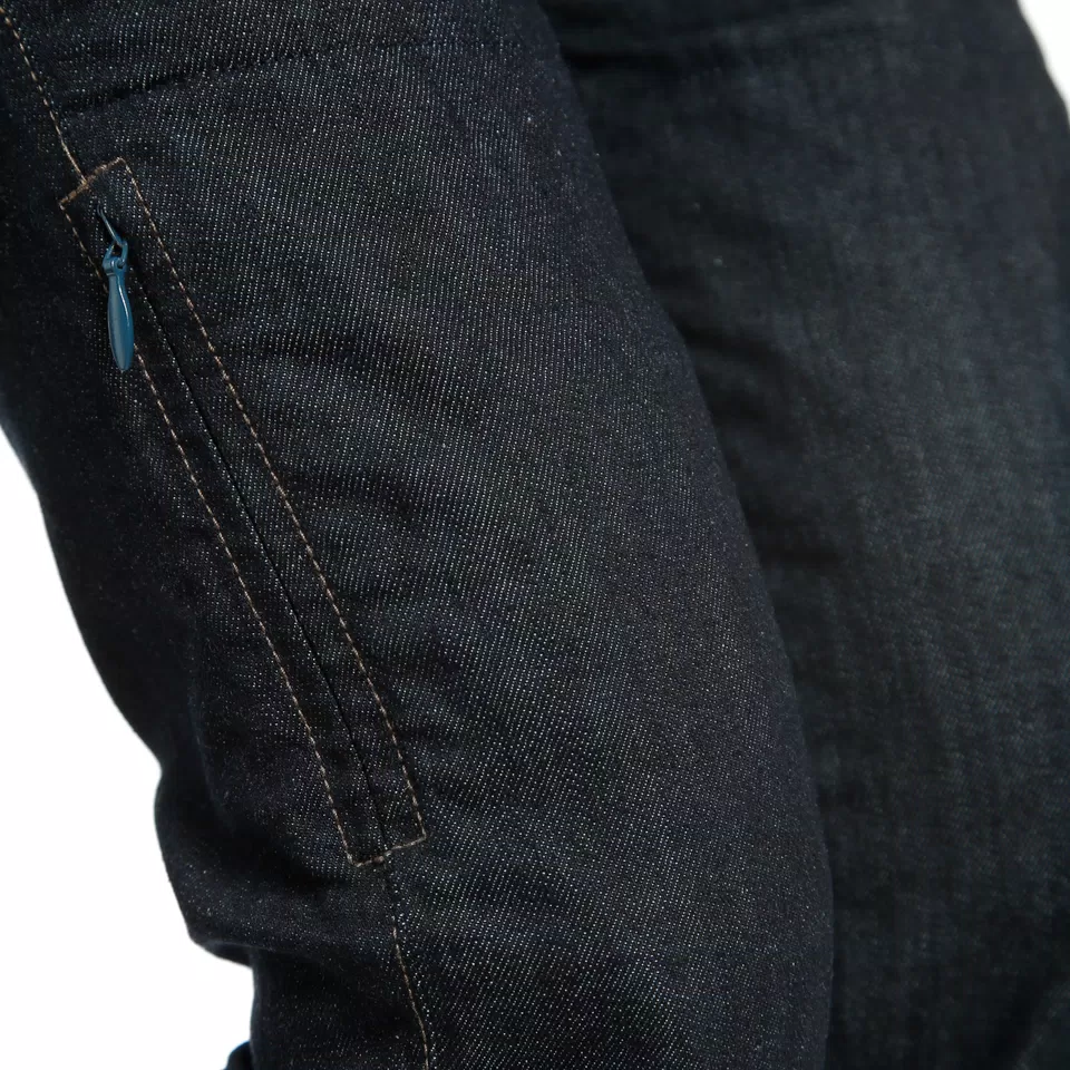 DENIM SLIM - WOMEN'S MOTORCYCLE JEANS