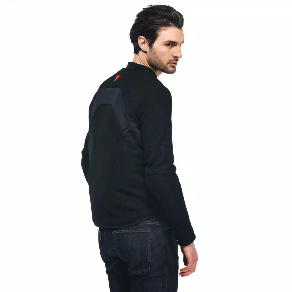 SMART JACKET LS
