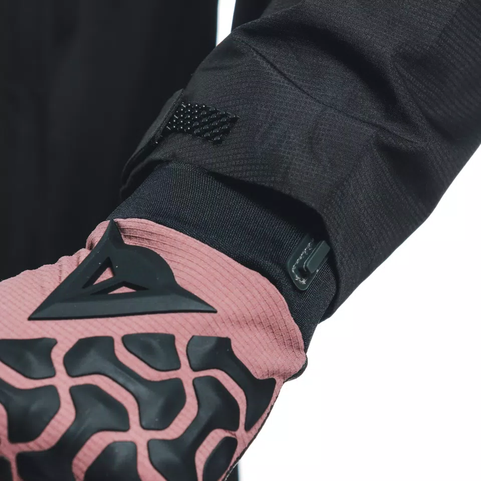 HGC SHELL LIGHT - MEN'S WATERPROOF BIKE JACKET