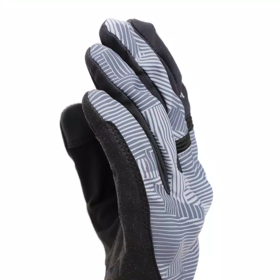 INTREPYD - MOTORCYCLE GLOVES