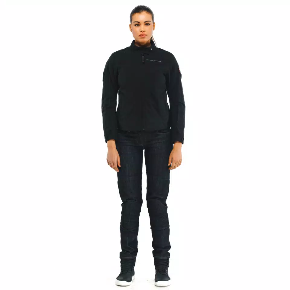 ROCHELLE D-DRY®- WOMEN'S WATERPROOF MOTORCYCLE JACKET
