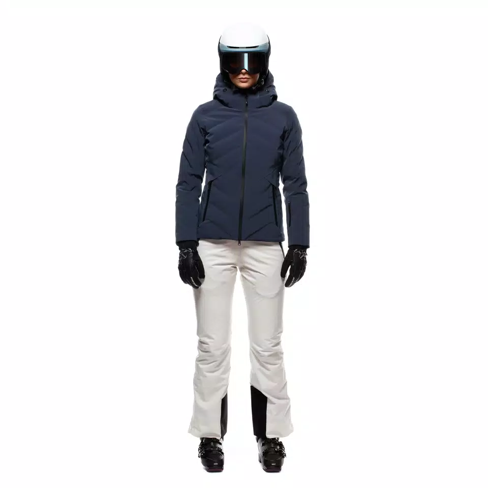 VIRTUS DERMIZAX EV™ - WOMEN'S WATERPROOF DOWN JACKET