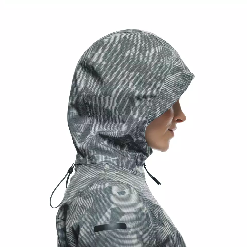 CENTRALE ABSØLUTESHELL™ PRO - WOMEN'S WATERPROOF MOTORCYCLE JACKET