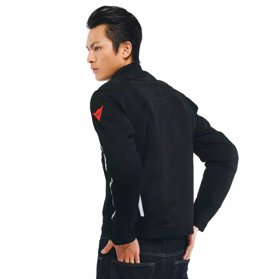 HYDRAFLUX 2 AIR D-DRY® - MEN'S WATERPROOF MOTORCYCLE JACKET