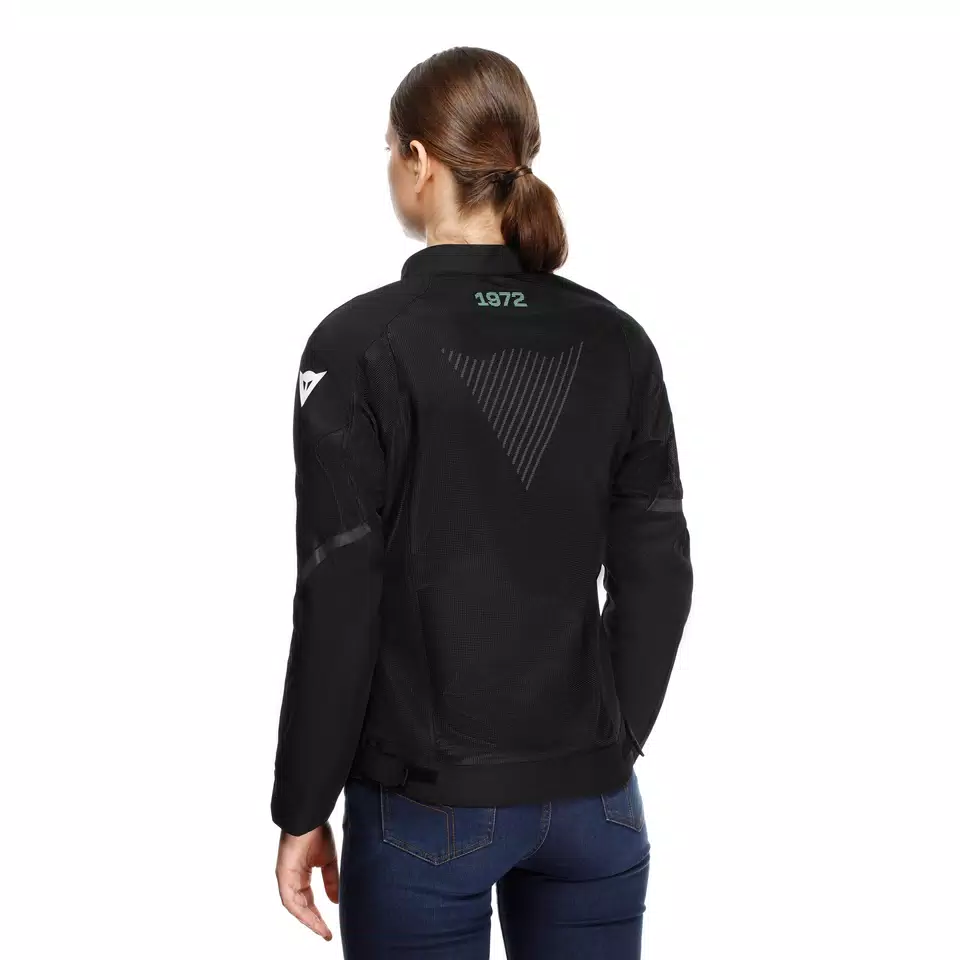 HEROSPHERE AIR - WOMEN'S SUMMER MOTORCYCLE JACKET