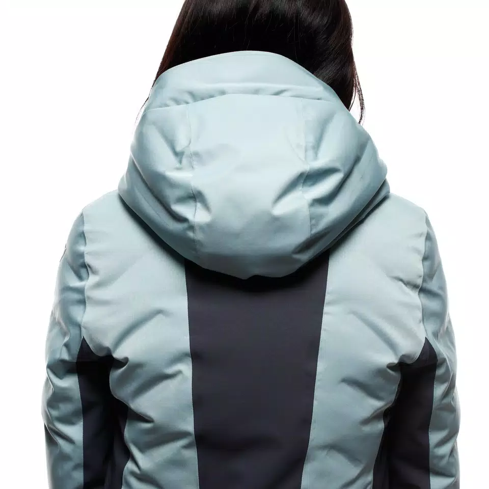 ZIVES AEROSENSE-DRY - WOMEN'S PADDED JACKET