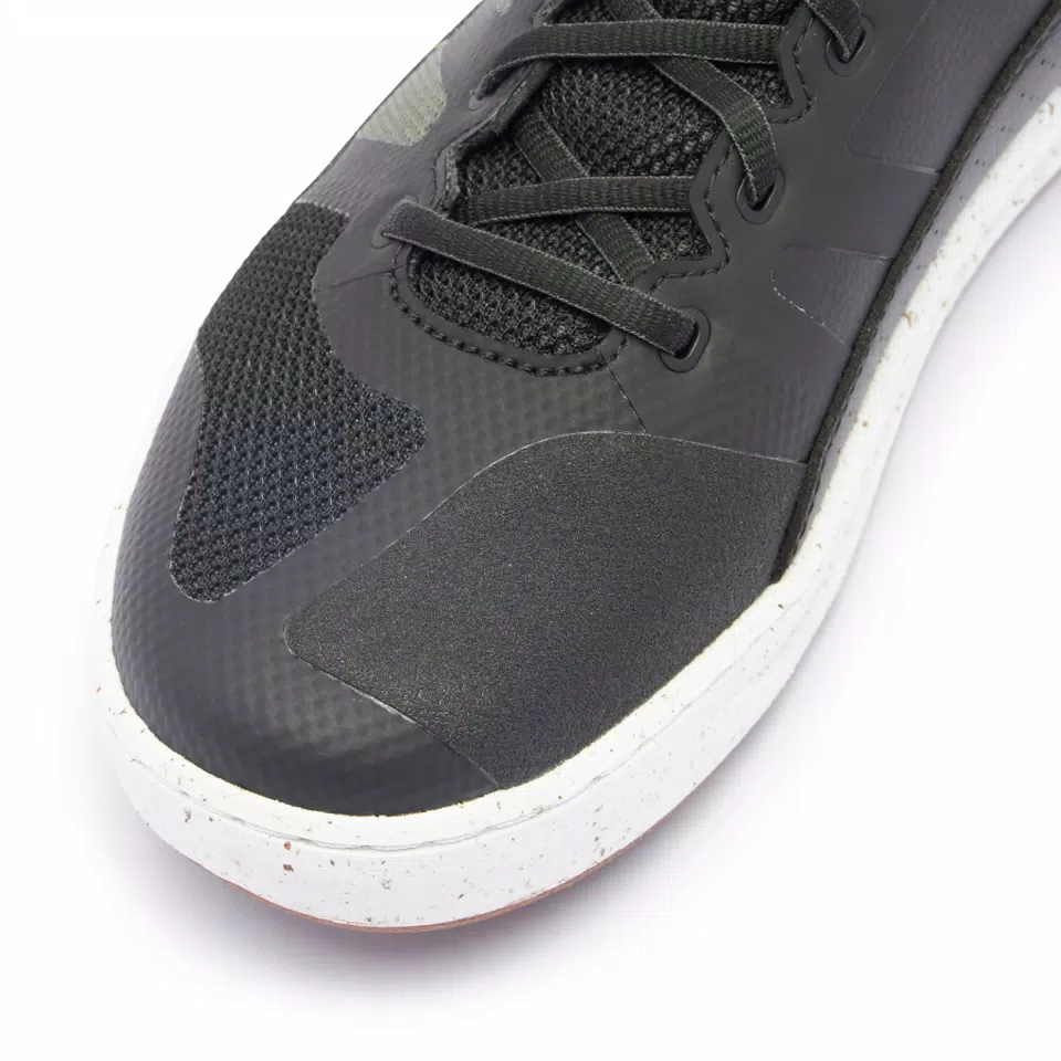 SUBURB AIR - MEN'S SUMMER MOTORCYCLE SHOES IN FABRIC