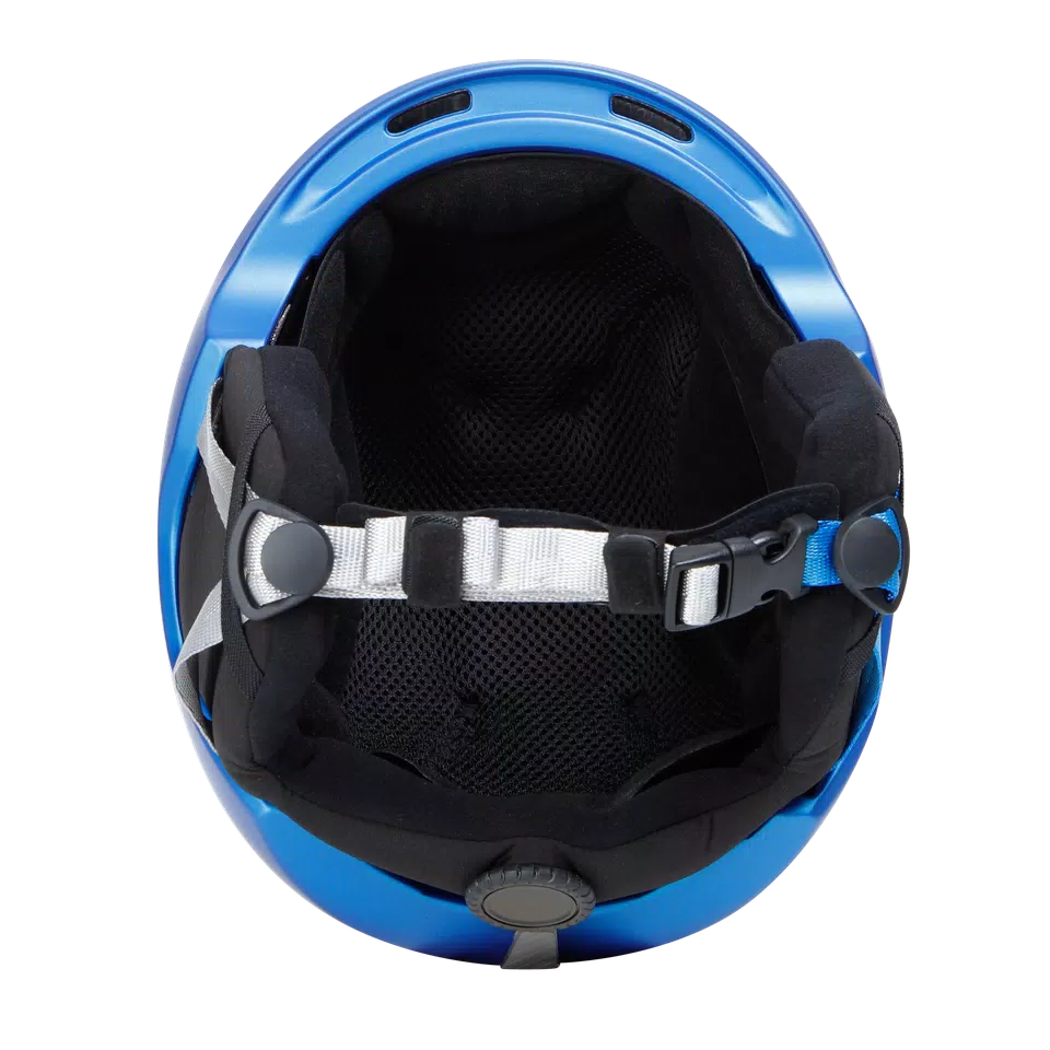 KID'S SCARABEO ELEMENTO SKI HELMET