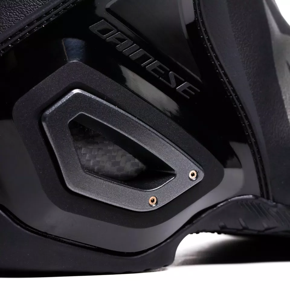 AXIAL 2 - MEN'S MOTORCYCLE RACING BOOTS
