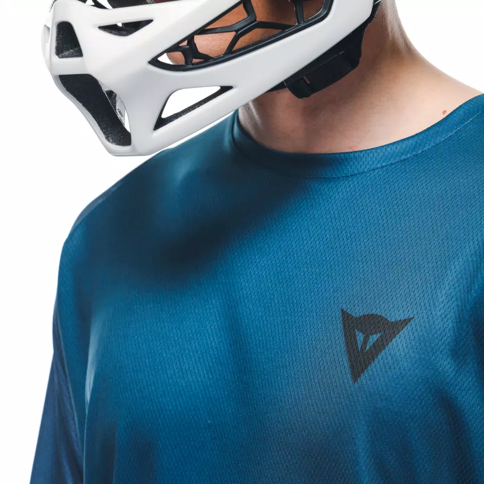HGL JERSEY LS - MEN'S LONG SLEEVE BIKE T-SHIRT