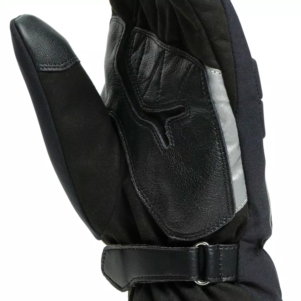 COMO GORE-TEX® - MEN'S WATERPROOF MOTORCYCLE GLOVES