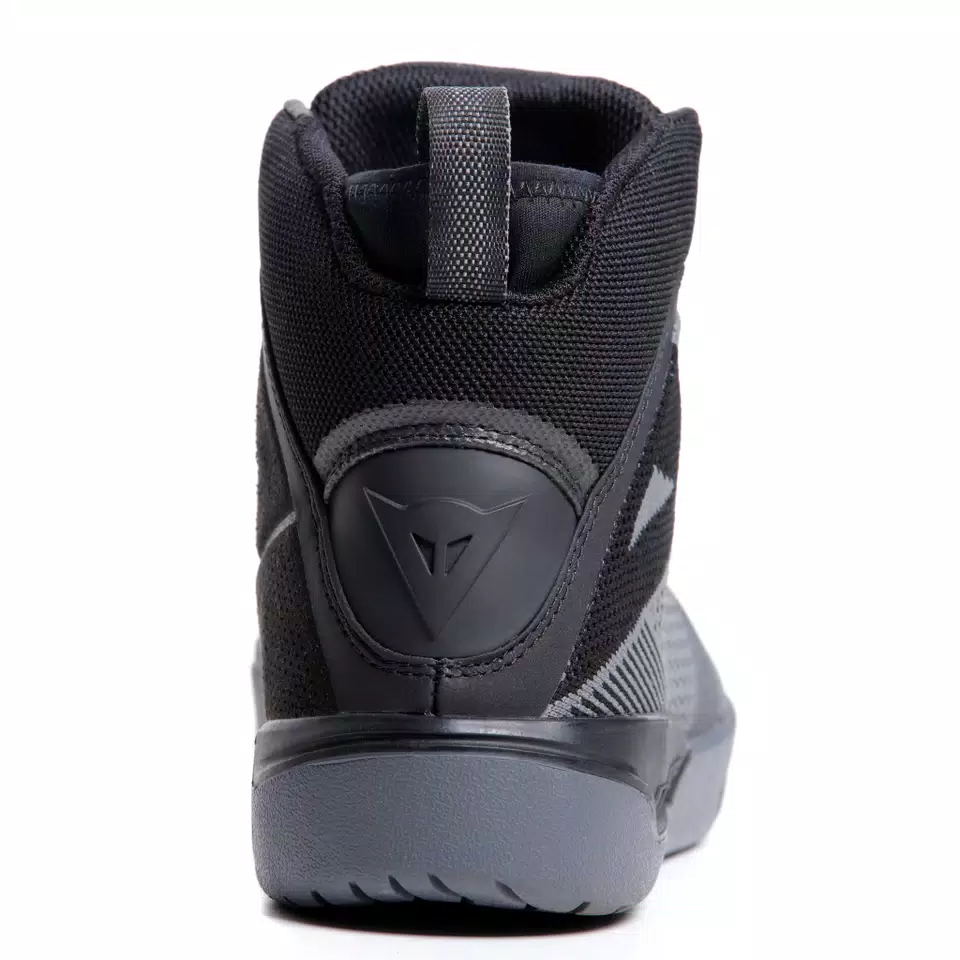 METRACTIVE AIR - MEN'S SUMMER MOTORCYCLE SHOES IN FABRIC