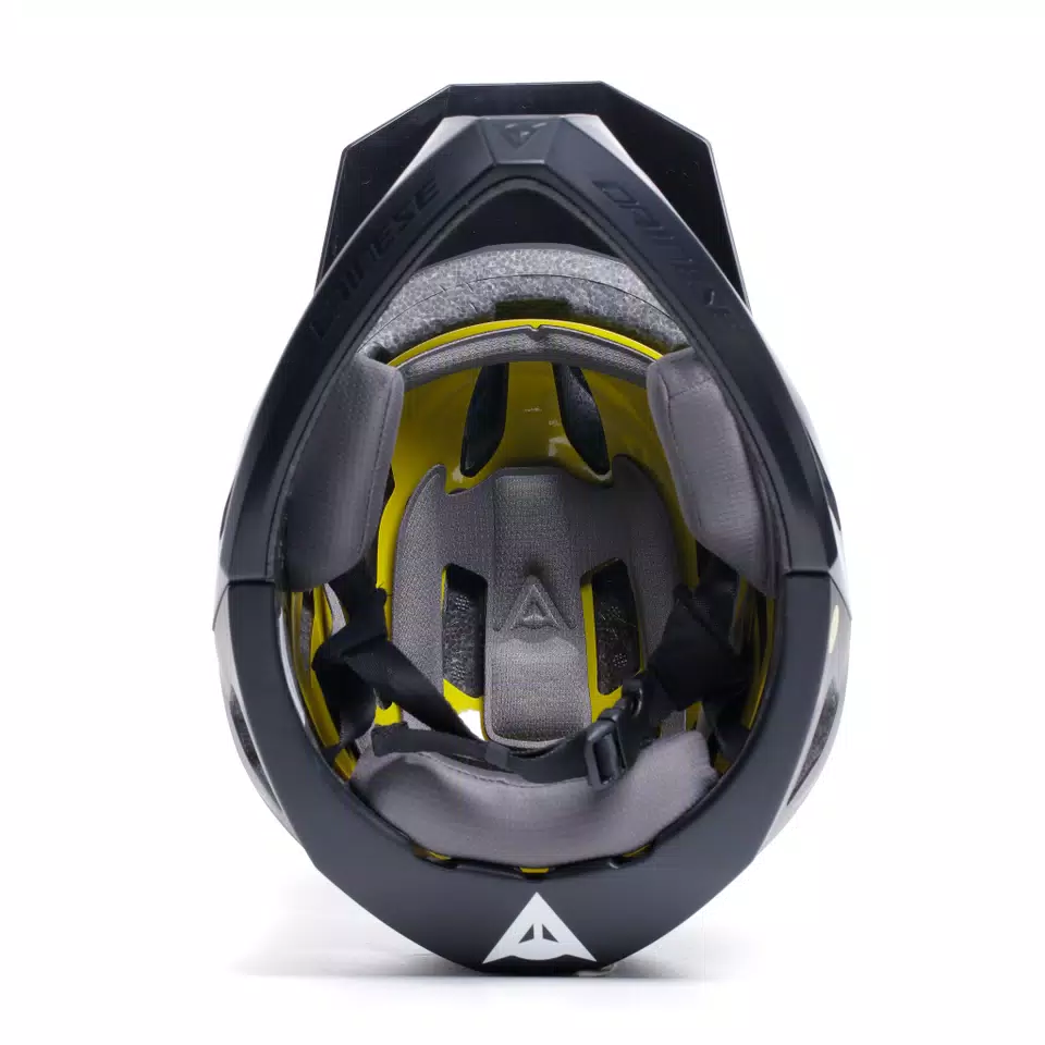 SCARABEO LINEA 01 MIPS - FULL FACE BIKE HELMET FOR KIDS