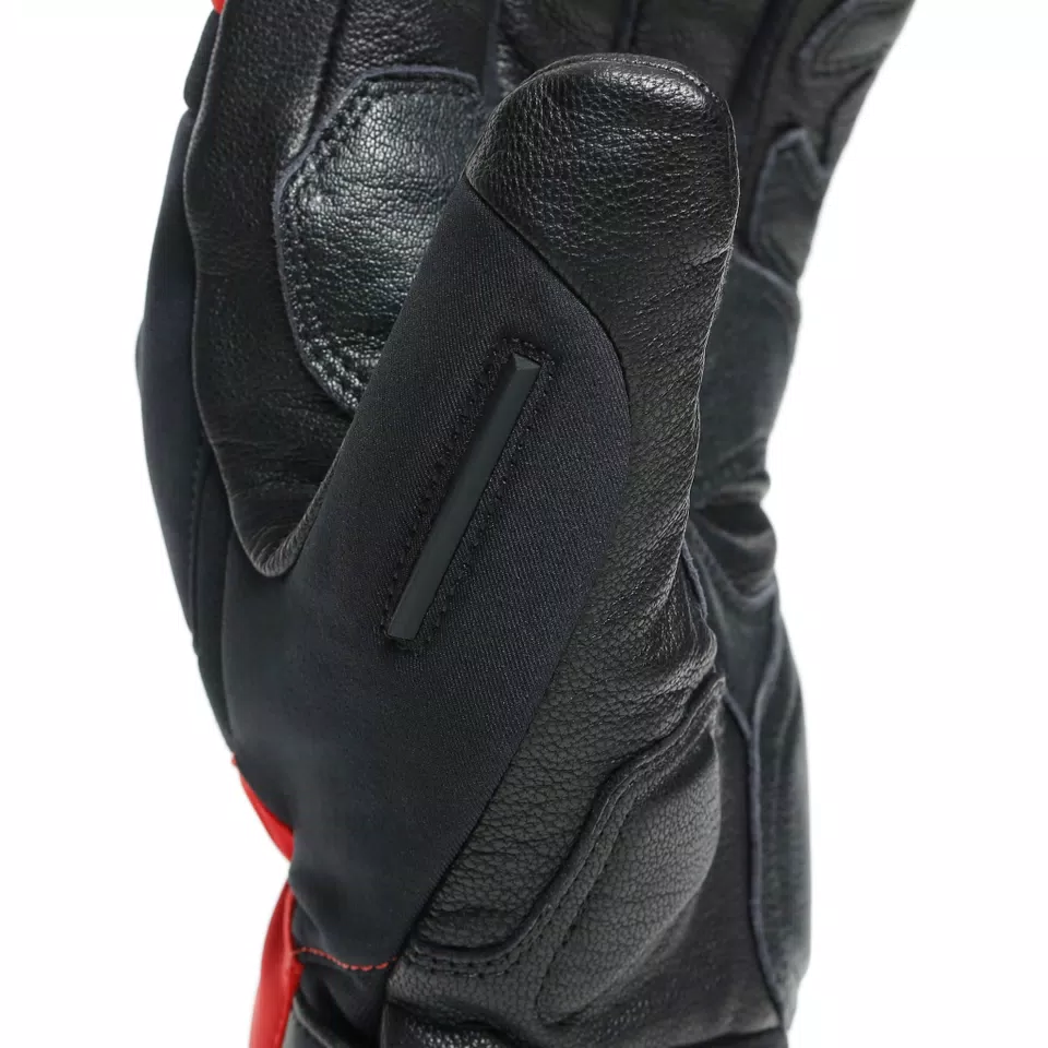 THUNDER GORE-TEX®- MEN'S WATERPROOF MOTORCYCLE GLOVES