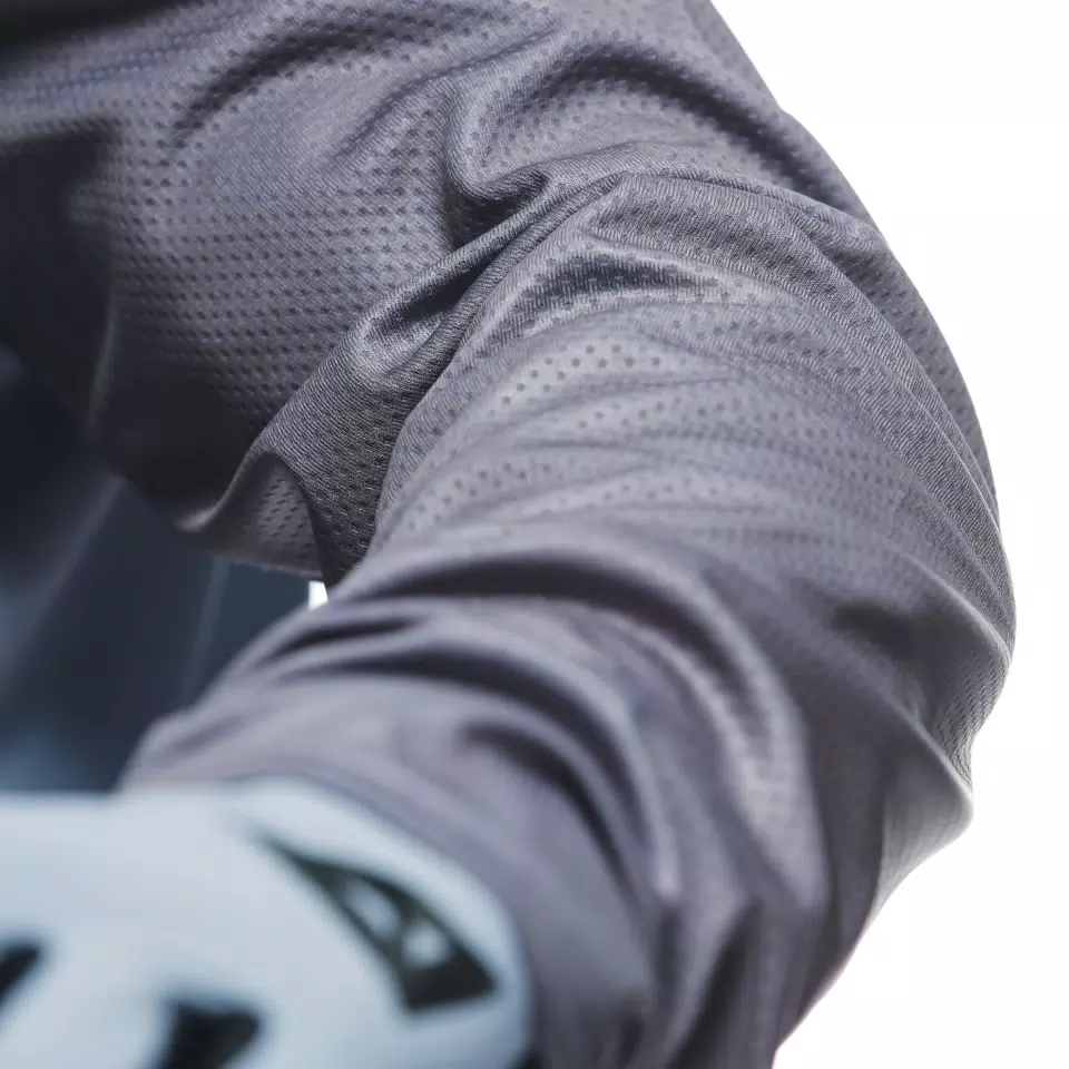 HGL JERSEY LS - MEN'S LONG SLEEVE BIKE T-SHIRT