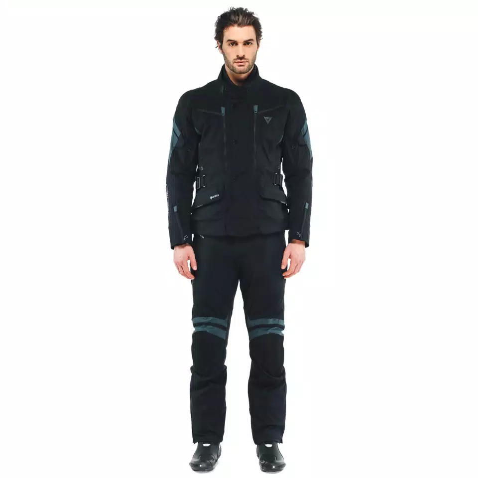 CARVE MASTER 3 GORE-TEX® - MEN'S WATERPROOF MOTORCYCLE JACKET