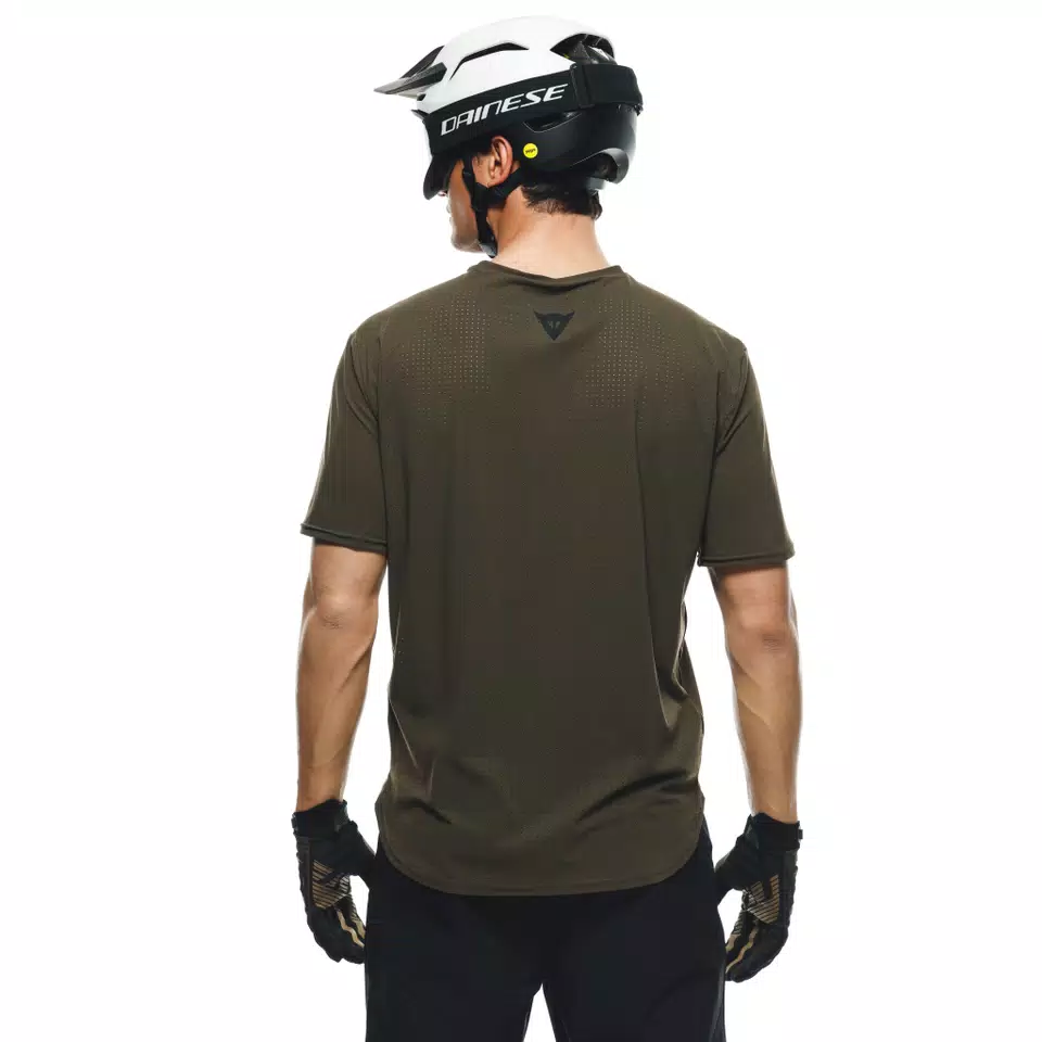 HGR JERSEY SS - MEN'S SHORT SLEEVE BIKE T-SHIRT