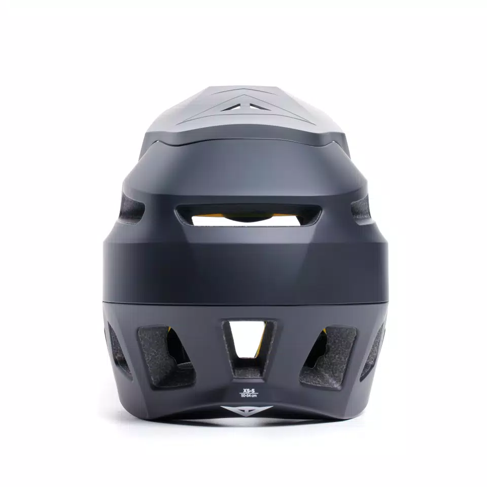 SCARABEO LINEA 01 MIPS - FULL FACE BIKE HELMET FOR KIDS